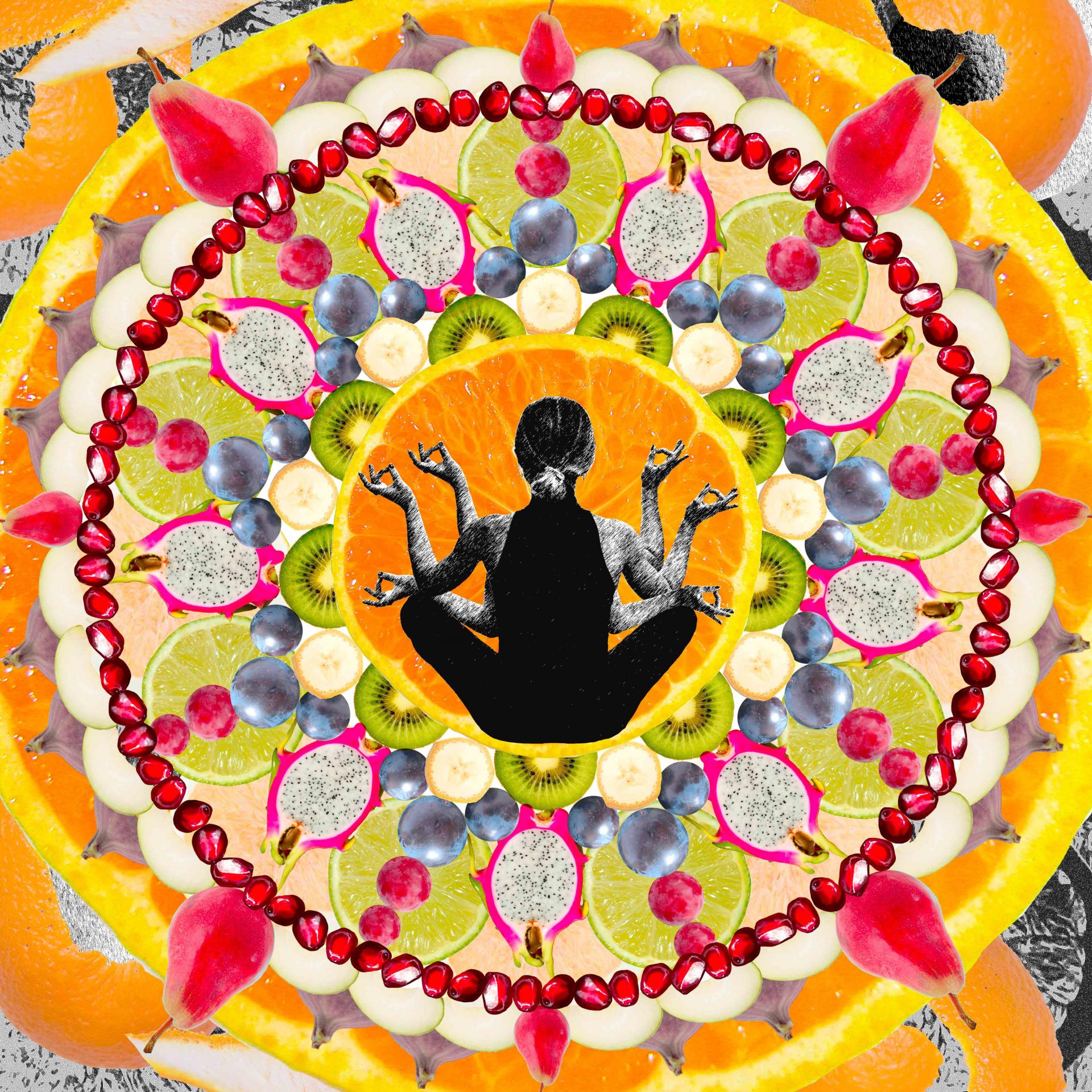 Reaching mindfulness